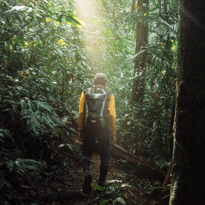 8 Hiking Trails to Conquer in Klang Valley